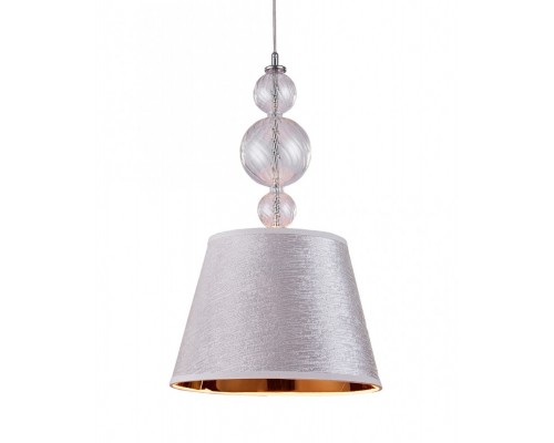 Подвесной светильник Muraneo LDP 1123 SL Lumina Deco Подвесной светильник Muraneo LDP 1123 SL Lumina Deco