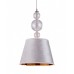 Подвесной светильник Muraneo LDP 1123 SL Lumina Deco