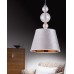 Подвесной светильник Muraneo LDP 1123 SL Lumina Deco