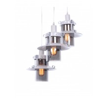 Подвесной светильник Capri LDP 11327 B-3 WT Lumina Deco