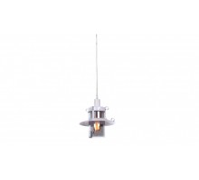 Подвесной светильник Capri LDP 11327-1 WT Lumina Deco