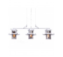 Подвесной светильник Capri LDP 11327B-3 PR WT Lumina Deco
