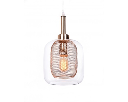 Подвесной светильник Bessa LDP 11337 GD Lumina Deco