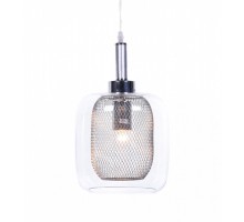 Подвесной светильник Bessa LDP 11337 SL Lumina Deco