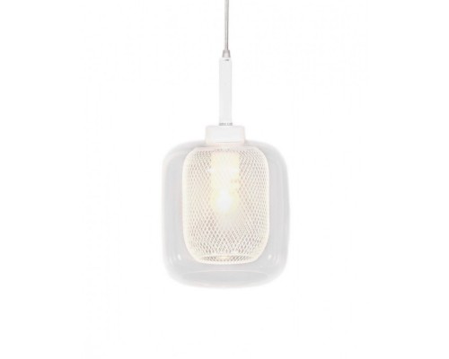 Подвесной светильник Bessa LDP 11337 WT Lumina Deco Подвесной светильник Bessa LDP 11337 WT Lumina Deco