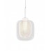 Подвесной светильник Bessa LDP 11337 WT Lumina Deco