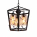 Подвесной светильник Sparetta LDP 11350-3 Lumina Deco