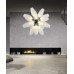 Подвесной светильник Feretta LDP 1139-18 WT+CL Lumina Deco