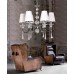 Подвесная люстра Federrica LDP 1158-6 WT Lumina Deco