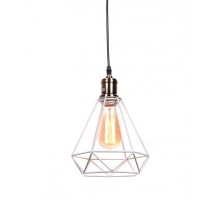 Подвесной светильник Cobi LDP 11609-1 WT Lumina Deco