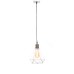Подвесной светильник Cobi LDP 11609-1 WT Lumina Deco