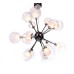Подвесная люстра Modus LDP 1171-15 Lumina Deco