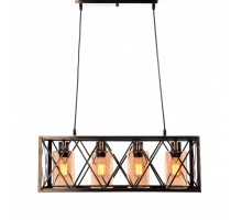 Подвесной светильник Nortis LDP 11775-4 Lumina Deco