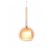 Подвесной светильник Priola  LDP 1187 AMBER Lumina Deco