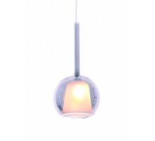 Подвесной светильник Priola  LDP 1187 GY Lumina Deco