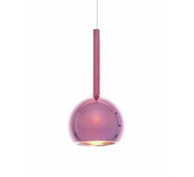 Подвесной светильник Priola LDP 1187 R.GD Lumina Deco