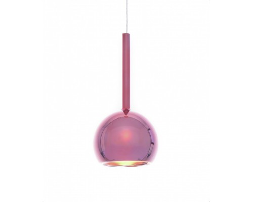 Подвесной светильник Priola LDP 1187 R.GD Lumina Deco Подвесной светильник Priola LDP 1187 R.GD Lumina Deco