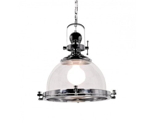 Подвесной светильник Falco LDP 119-300 CHR Lumina Deco Подвесной светильник Falco LDP 119-300 CHR Lumina Deco