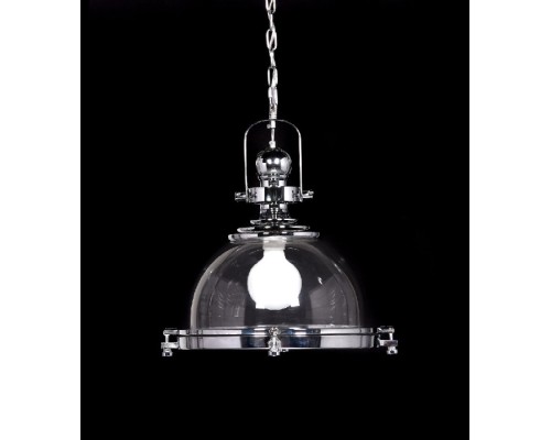 Подвесной светильник Falco LDP 119-300 CHR Lumina Deco Подвесной светильник Falco LDP 119-300 CHR Lumina Deco