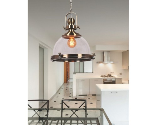 Подвесной светильник Falco LDP 119-300 MD Lumina Deco Подвесной светильник Falco LDP 119-300 MD Lumina Deco
