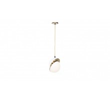 Подвесной светильник Lorento LDP 1211-200 GD+WT Lumina Deco