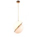Подвесной светильник Lorento LDP 1211-200 GD+WT Lumina Deco
