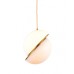 Подвесной светильник Lorento LDP 1211-300 GD+WT Lumina Deco