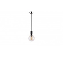 Подвесной светильник Dorito LDP 1212-150 GY+CHR Lumina Deco