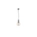 Подвесной светильник Dorito LDP 1212-150 GY+CHR Lumina Deco