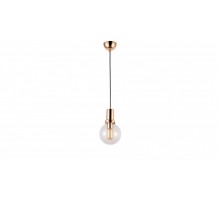 Подвесной светильник Dorito LDP 1212-150 TR+GD Lumina Deco