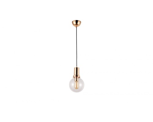 Подвесной светильник Dorito LDP 1212-150 TR+GD Lumina Deco Подвесной светильник Dorito LDP 1212-150 TR+GD Lumina Deco