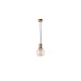 Подвесной светильник Dorito LDP 1212-150 TR+GD Lumina Deco