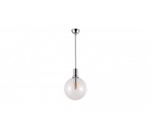 Подвесной светильник Dorito LDP 1212-250 GY+CHR Lumina Deco