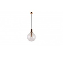 Подвесной светильник Dorito LDP 1212-250 TR+GD Lumina Deco
