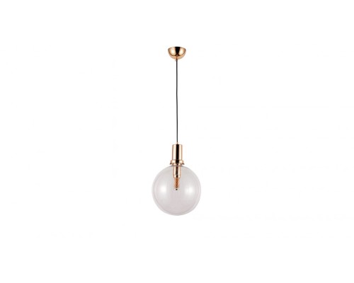 Подвесной светильник Dorito LDP 1212-250 TR+GD Lumina Deco Подвесной светильник Dorito LDP 1212-250 TR+GD Lumina Deco