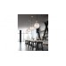 Подвесной светильник Dorito LDP 1212-250 TR+GD Lumina Deco
