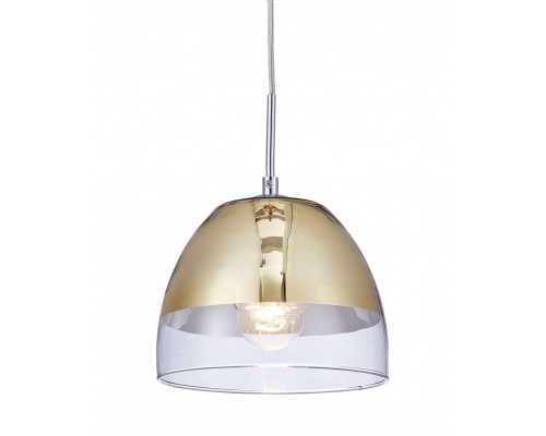 Подвесной светильник Arteni LDP 1214 GD Lumina Deco Подвесной светильник Arteni LDP 1214 GD Lumina Deco