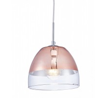 Подвесной светильник Arteni LDP 1214 R.GD Lumina Deco