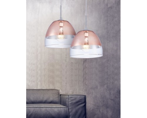 Подвесной светильник Arteni LDP 1214 R.GD Lumina Deco Подвесной светильник Arteni LDP 1214 R.GD Lumina Deco