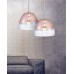 Подвесной светильник Arteni LDP 1214 R.GD Lumina Deco