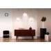 Подвесной светильник Sorento LDP 1215-200 WT+GD Lumina Deco