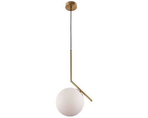 Подвесной светильник LDP 1215-200 WT+MD Lumina Deco Подвесной светильник LDP 1215-200 WT+MD Lumina Deco