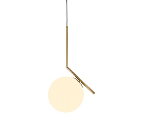 Подвесной светильник LDP 1215-200 WT+MD Lumina Deco Подвесной светильник LDP 1215-200 WT+MD Lumina Deco
