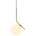 Подвесной светильник LDP 1215-200 WT+MD Lumina Deco
