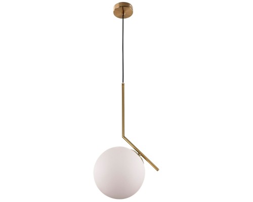 Подвесной светильник LDP 1215-300 WT+MD Lumina Deco Подвесной светильник LDP 1215-300 WT+MD Lumina Deco