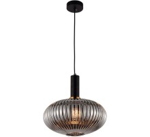 Подвесной светильник  LDP 1216-1 GY+BK Lumina Deco