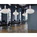 Подвесной светильник Flori LDP 1216-1 WT+WT Lumina Deco