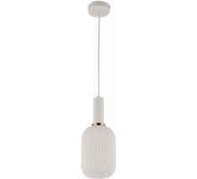 Подвесной светильник  LDP 1218-1 WT+WT Lumina Deco