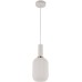 Подвесной светильник LDP 1218-1 WT+WT Lumina Deco