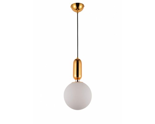 Подвесной светильник Orito LDP 1219-200 WT+GD Lumina Deco